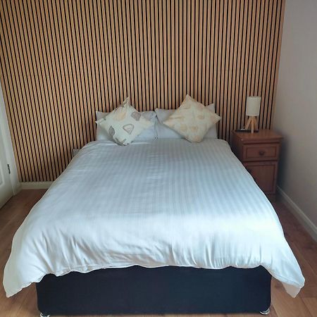 Bertra House B&B Вэстпорт Экстерьер фото